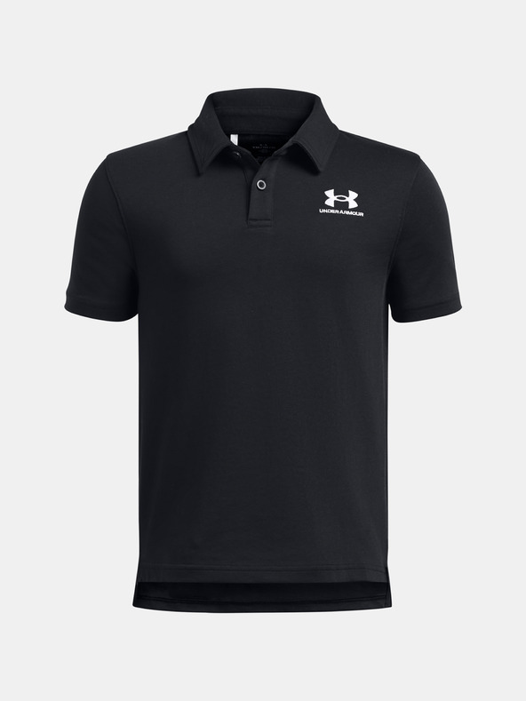 Under Armour Under Armour UA B Icon Polo за момчета