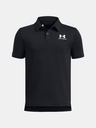 Under Armour Under Armour UA B Icon Polo за момчета