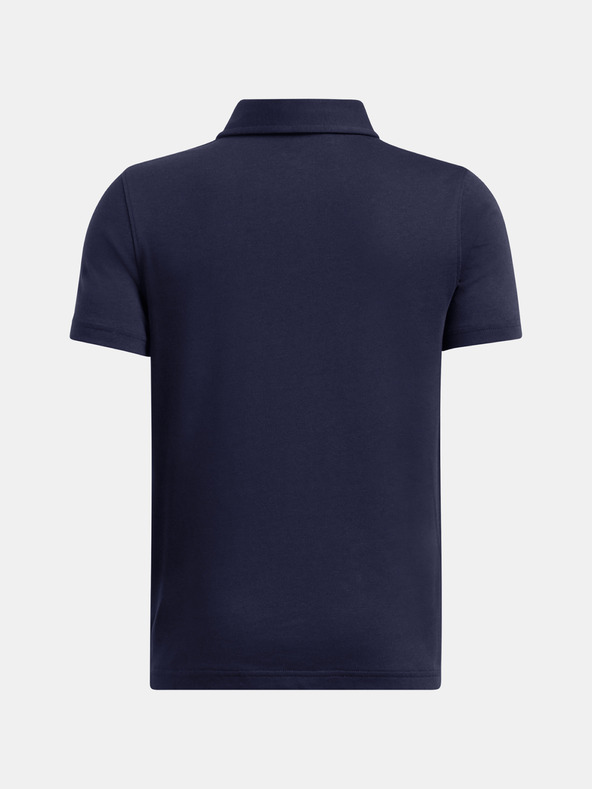 Under Armour Under Armour UA B Icon Polo за момчета