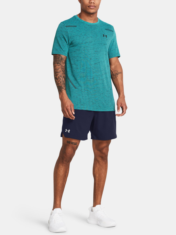 Under Armour Мъжки къси панталони Under Armour UA Vanish Woven 6in