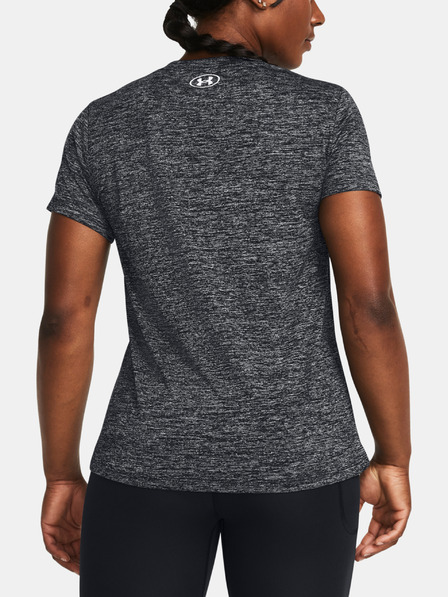 Under Armour Дамска тениска Under Armour Tech SSV- Twist