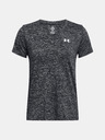 Under Armour Дамска тениска Under Armour Tech SSV- Twist