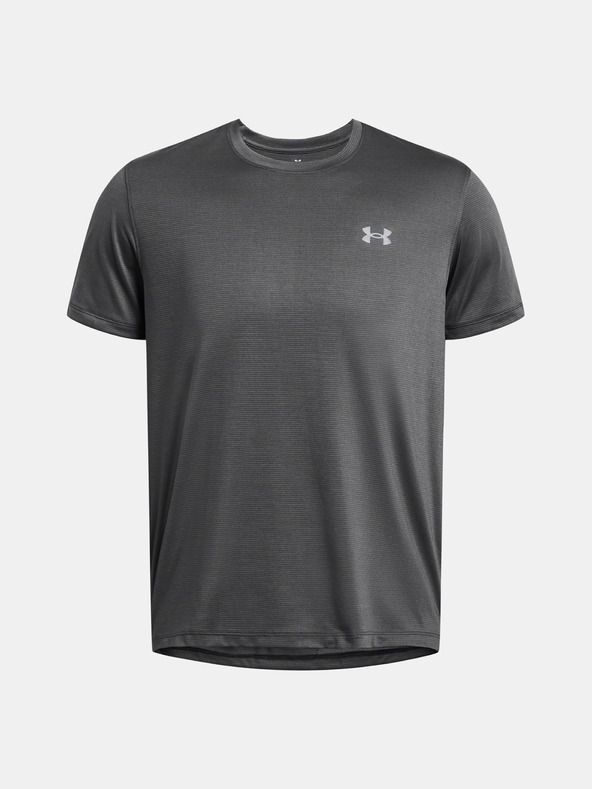 Under Armour Мъжка тениска Under Armour UA LAUNCH SHORTSLEEVE