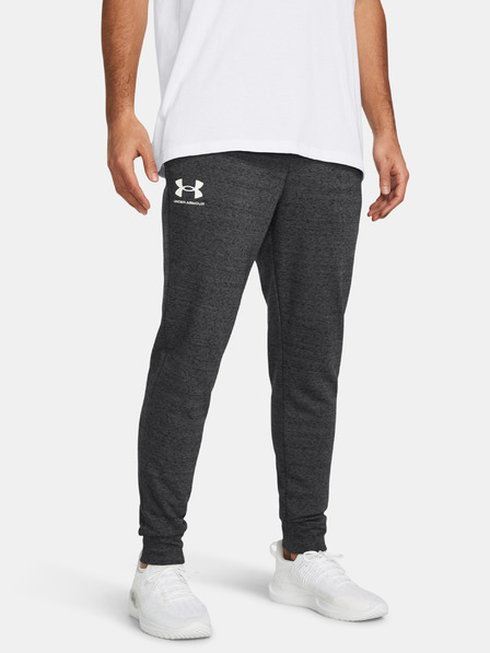 Under Armour Under Armour UA Мъжко долнище Rival Terry Jogger