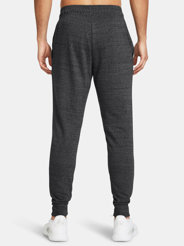 Under Armour Under Armour UA Мъжко долнище Rival Terry Jogger
