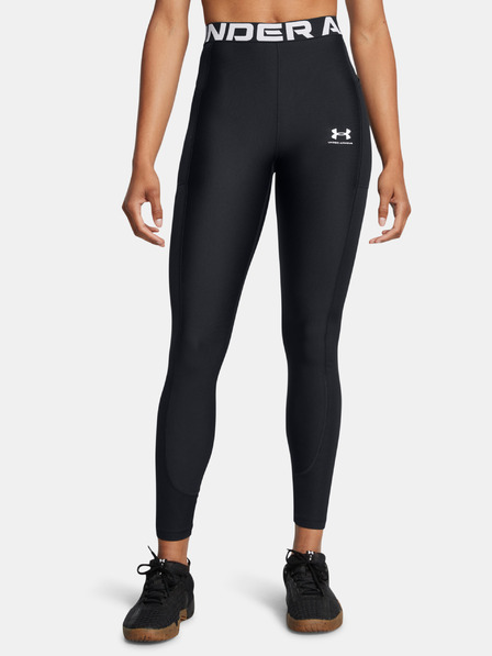 Under Armour Under Armour HeatGear Rib Legging дамски