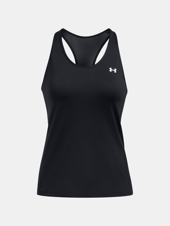 Under Armour Дамски потник Under Armour Tech Mesh Racer Tank