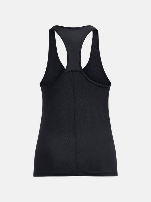 Under Armour Дамски потник Under Armour Tech Mesh Racer Tank