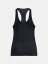 Under Armour Дамски потник Under Armour Tech Mesh Racer Tank