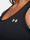 Under Armour Дамски потник Under Armour Tech Mesh Racer Tank
