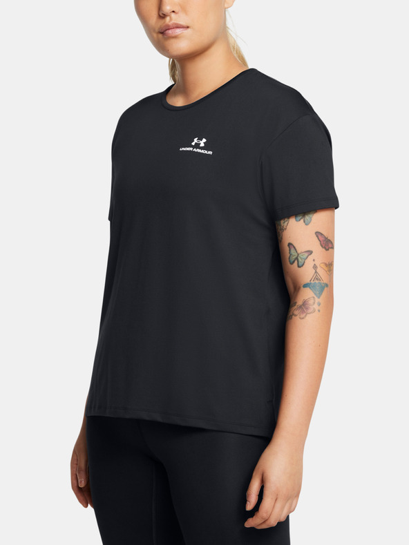 Under Armour Under Armour UA Vanish Energy SS 2.0 Женска тениска