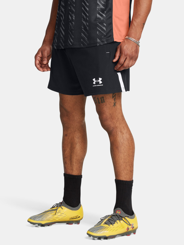 Under Armour Мъжки спортни къси панталониUnder Armour UA M's Ch. Pro Woven Short