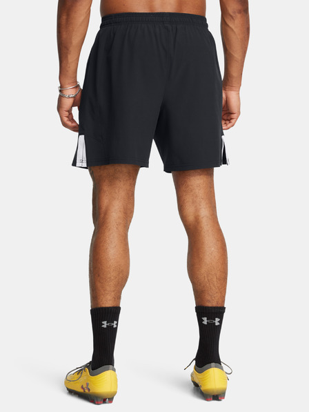 Under Armour Мъжки спортни къси панталониUnder Armour UA M's Ch. Pro Woven Short