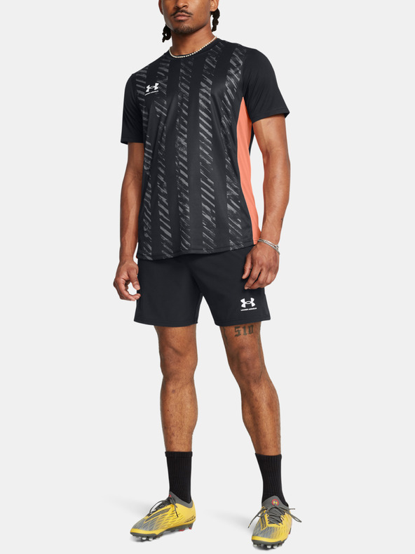 Under Armour Мъжки спортни къси панталониUnder Armour UA M's Ch. Pro Woven Short