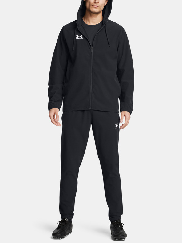 Under Armour Мъжки спортни комплект Under Armour UA M's Ch. Pro Tracksuit