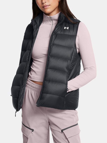 Under Armour Under Armour LEGEND DOWN VEST за жени