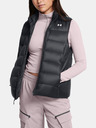 Under Armour Under Armour LEGEND DOWN VEST за жени