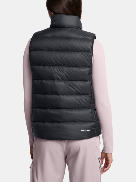 Under Armour Under Armour LEGEND DOWN VEST за жени