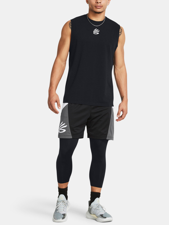 Under Armour Мъжки клинове Under Armour UA Curry Brand 3/4 Lgs