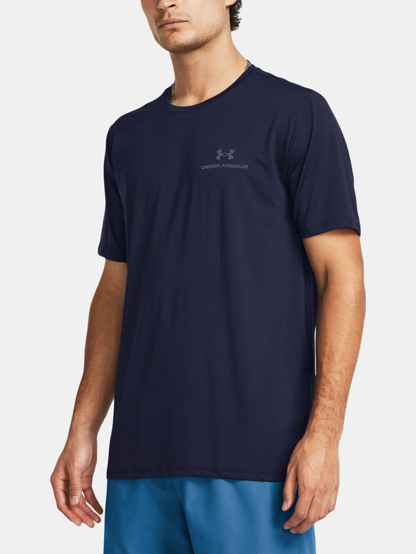 Under Armour Мъжка тениска Under Armour Vanish Energy SS