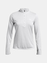Under Armour Дамски суитшърт Under Armour Tech 1/2 Zip- Twist