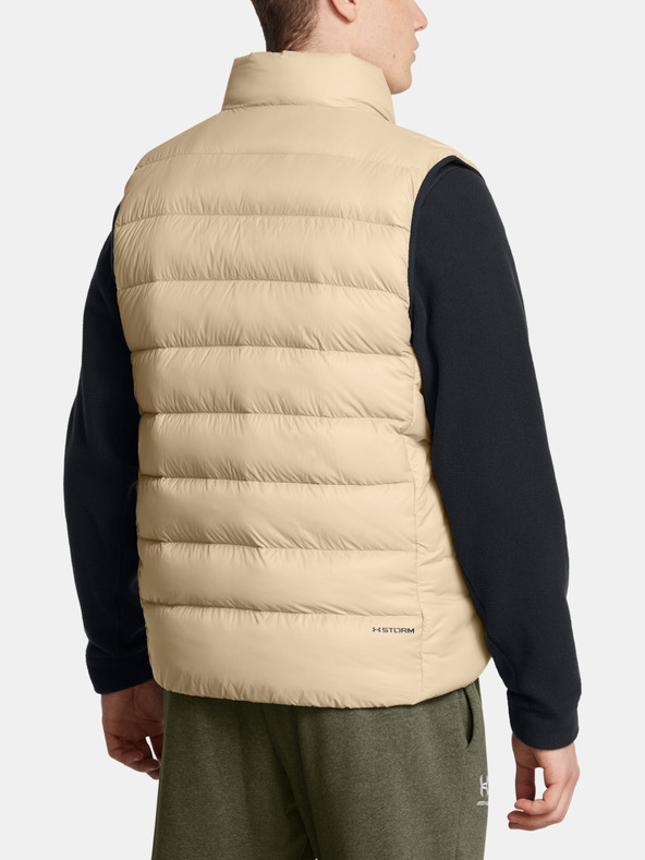 Under Armour Мъжка жилетка Under Armour LEGEND DOWN VEST