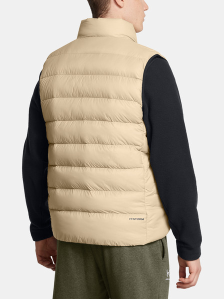 Under Armour Мъжка жилетка Under Armour LEGEND DOWN VEST