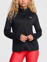 Under Armour Дамска тениска Under Armour Tech Full Zip