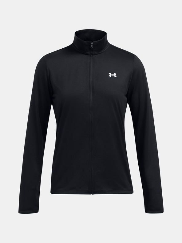 Under Armour Дамска тениска Under Armour Tech Full Zip