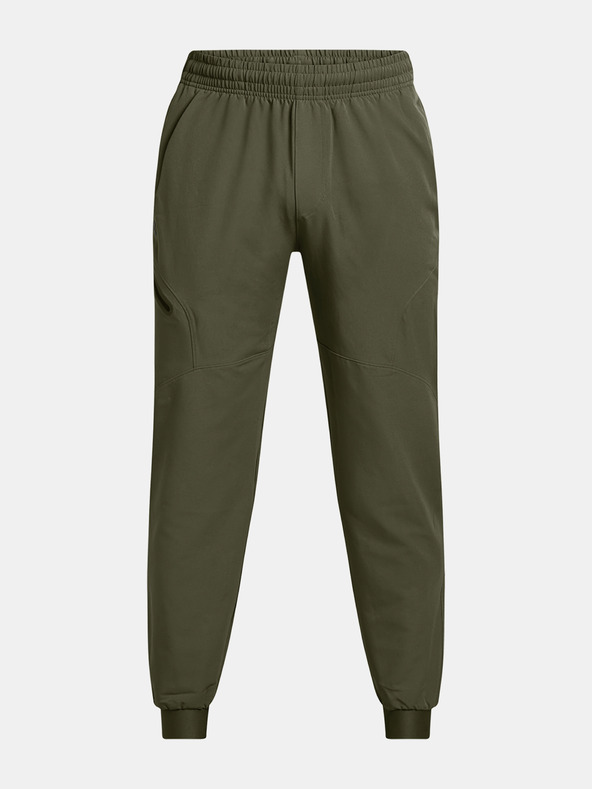 Under Armour Мъжки анцуг Under Armour UA Unstoppable Joggers
