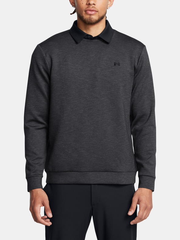 Under Armour Мъжки суитшърт Under Armour UA Drive Midlayer Crew