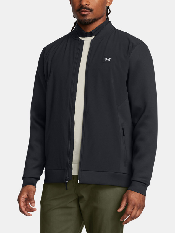 Under Armour Мъжко яке Under Armour UA Drive Pro Storm Hyb FZ