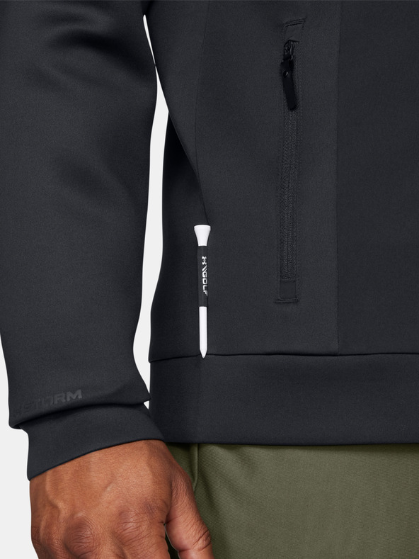 Under Armour Мъжко яке Under Armour UA Drive Pro Storm Hyb FZ