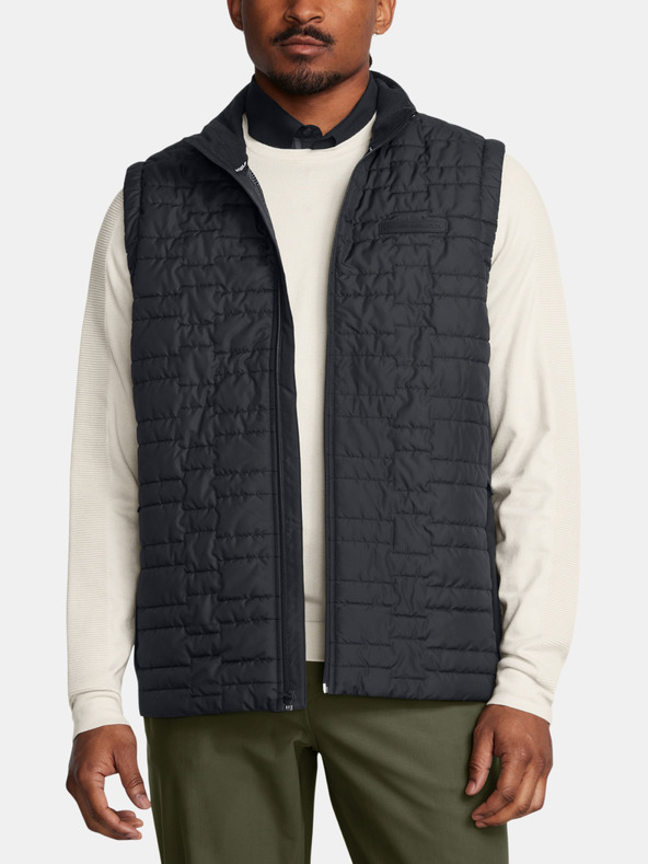 Under Armour Мъжки анцуг Under Armour DRIVE PRO INSULATED VEST