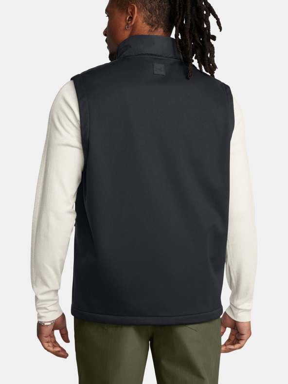 Under Armour Мъжки анцуг Under Armour DRIVE PRO INSULATED VEST
