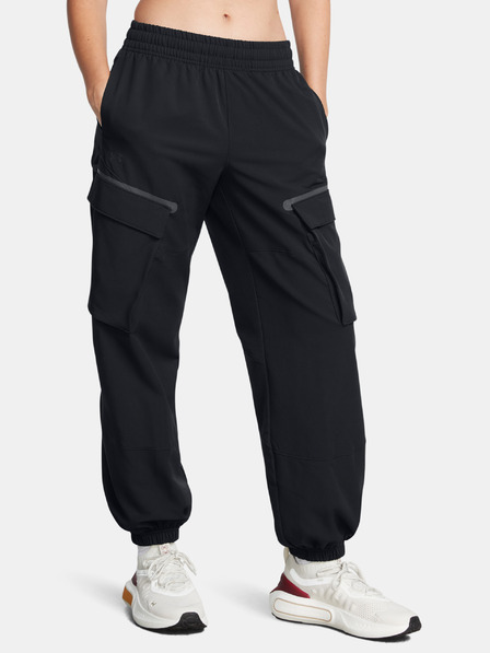 Under Armour Under Armour Unstoppable Cargo Pant за жени