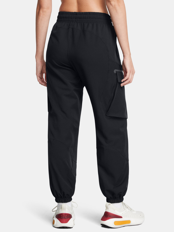 Under Armour Under Armour Unstoppable Cargo Pant за жени