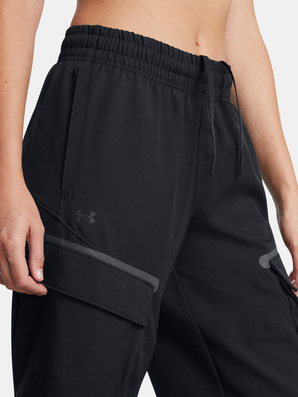 Under Armour Under Armour Unstoppable Cargo Pant за жени