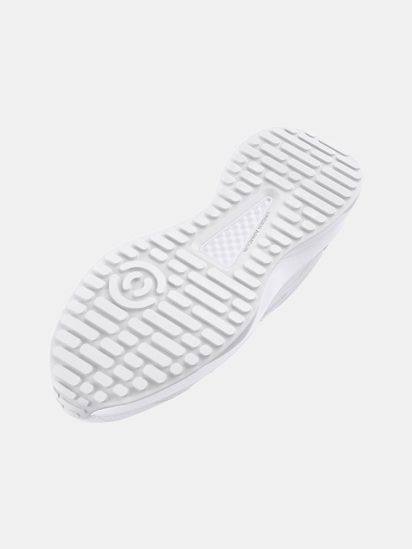 Under Armour Мъжки обувки Under Armour UA Edge LTHR