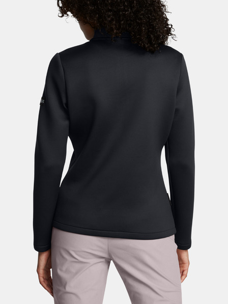 Under Armour Дамско яке Under Armour UA Drive Pro Storm Hyb FZ
