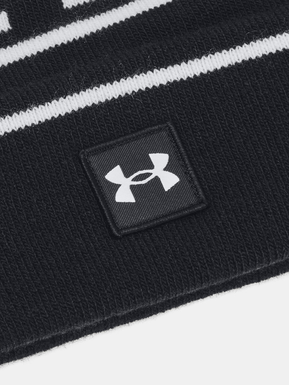 Under Armour Under Armour M Halftime Pom Beanie