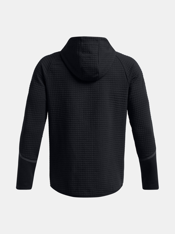 Under Armour Мъжки суитшърт Under Armour UA Unstoppable Flc Grid FZ