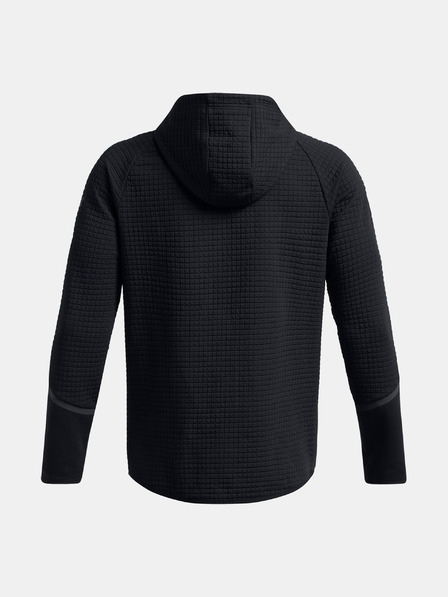 Under Armour Мъжки суитшърт Under Armour UA Unstoppable Flc Grid FZ
