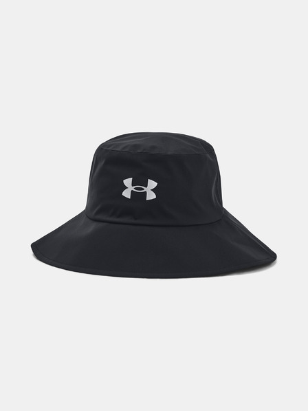 Under Armour Унисекс Under Armour Шофьорска шапка за дъжд с кофа