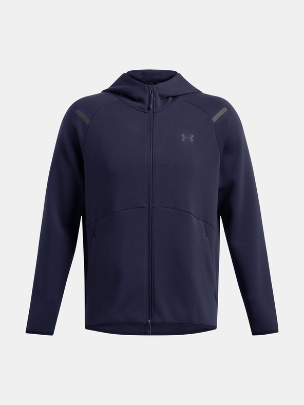Under Armour Мъжки суитшърт Under Armour UA Unstoppable Flc FZ HD EU