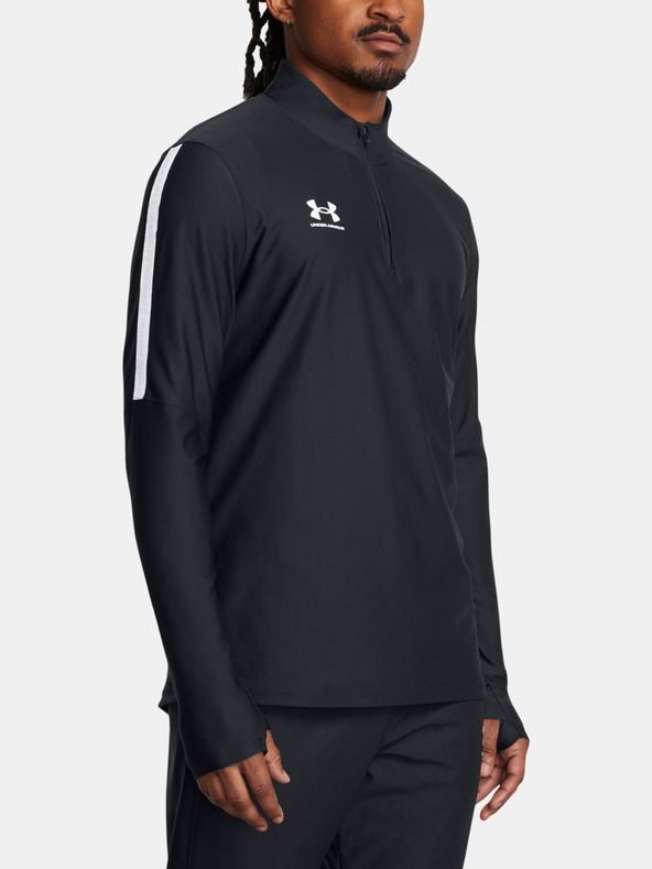 Under Armour Мъжка тениска  Under Armour UA M's Ch. Pro 1/4 Zip