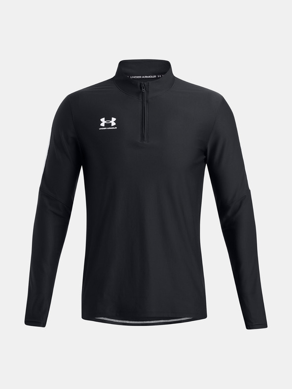 Under Armour Мъжка тениска  Under Armour UA M's Ch. Pro 1/4 Zip