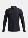 Under Armour Мъжка тениска  Under Armour UA M's Ch. Pro 1/4 Zip