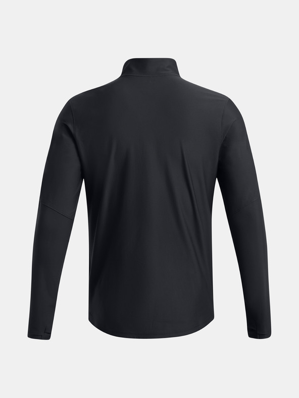 Under Armour Мъжка тениска  Under Armour UA M's Ch. Pro 1/4 Zip