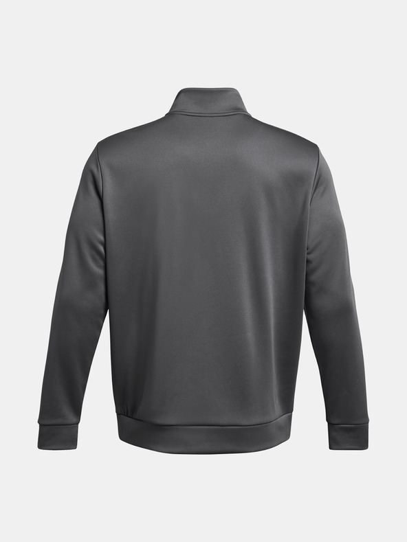 Under Armour Мъжки суитшърт Under Armour UA Armour Fleece 1/4 Zip